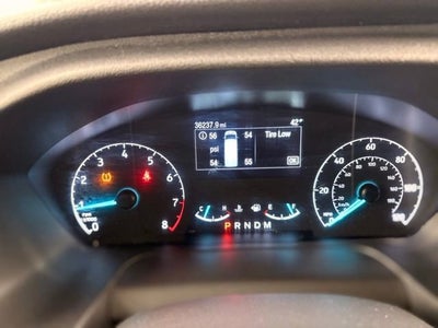 2022 Ford Transit-250 Base