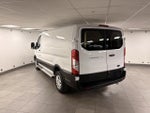2022 Ford Transit-250 Base