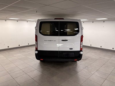 2022 Ford Transit-250 Base