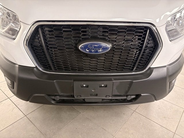 2022 Ford Transit-250 Base