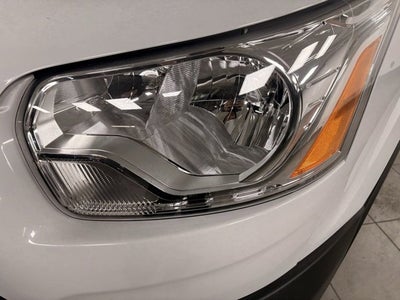 2022 Ford Transit-250 Base