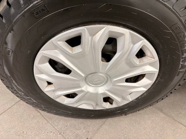 2022 Ford Transit-250 Base