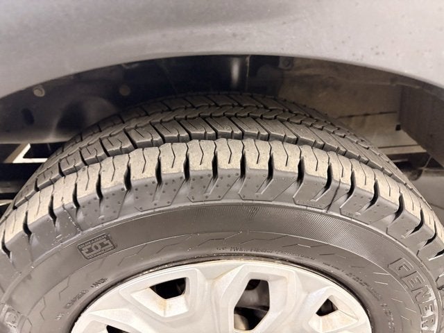 2022 Ford Transit-250 Base