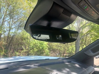 2025 GMC Yukon XL Elevation