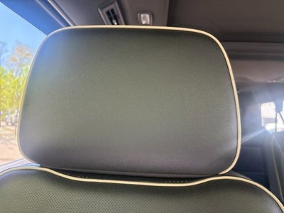 2025 GMC Yukon XL Elevation