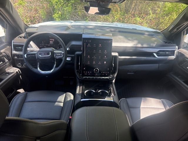 2025 GMC Yukon XL Elevation