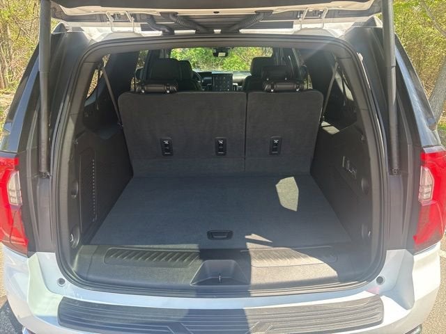 2025 GMC Yukon XL Elevation