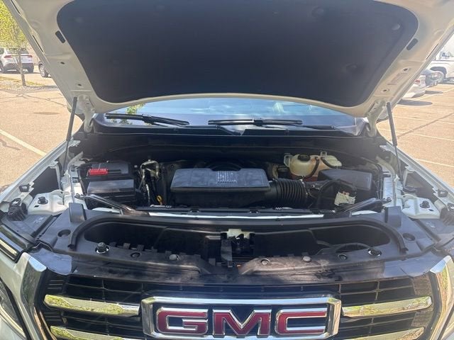2025 GMC Yukon XL Elevation