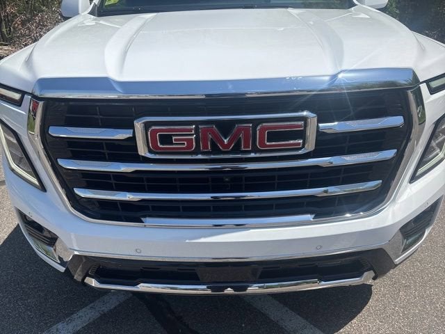 2025 GMC Yukon XL Elevation