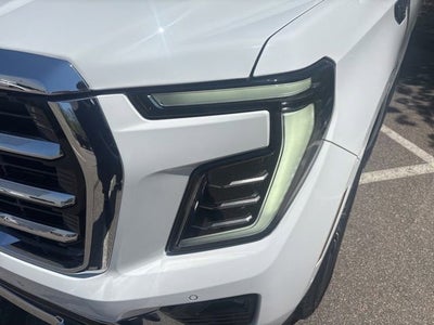 2025 GMC Yukon XL Elevation