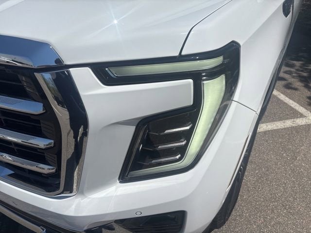 2025 GMC Yukon XL Elevation
