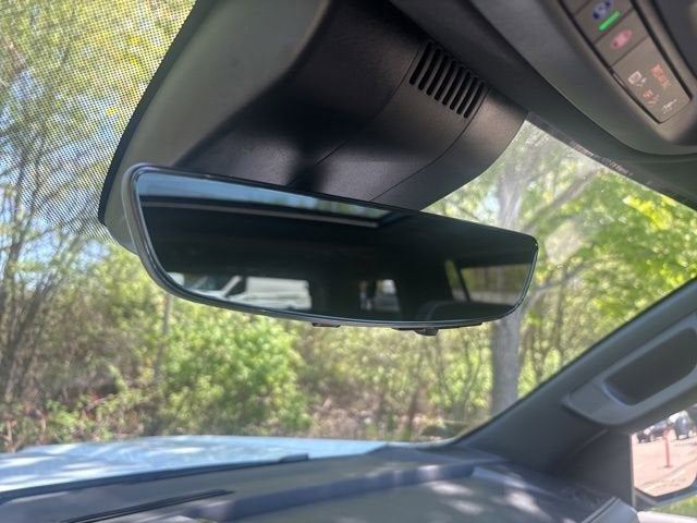2025 GMC Yukon XL Elevation