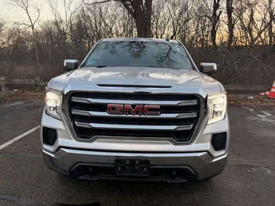 2019 GMC Sierra 1500 SLE