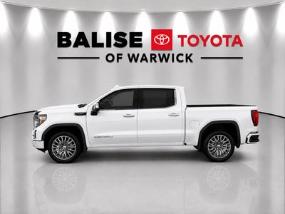 2019 GMC Sierra 1500 Denali