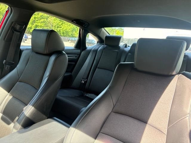 2021 Honda Accord Sport 2.0T