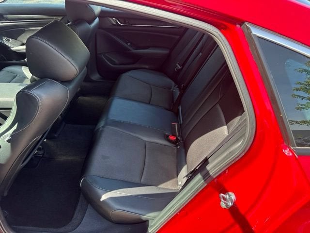 2021 Honda Accord Sport 2.0T