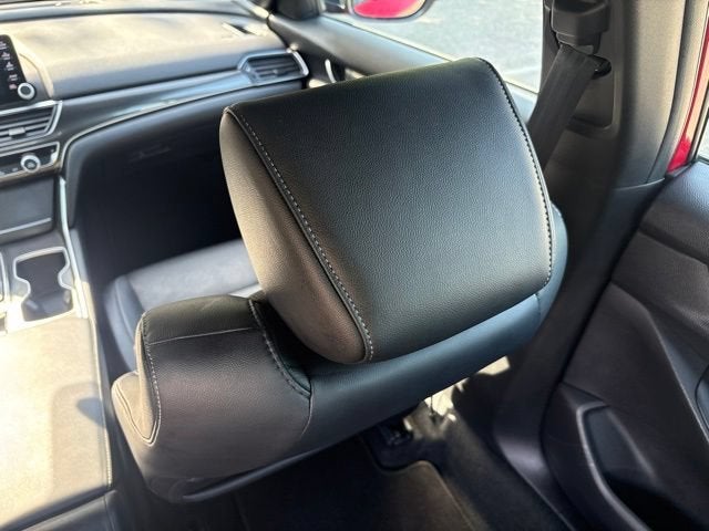 2021 Honda Accord Sport 2.0T