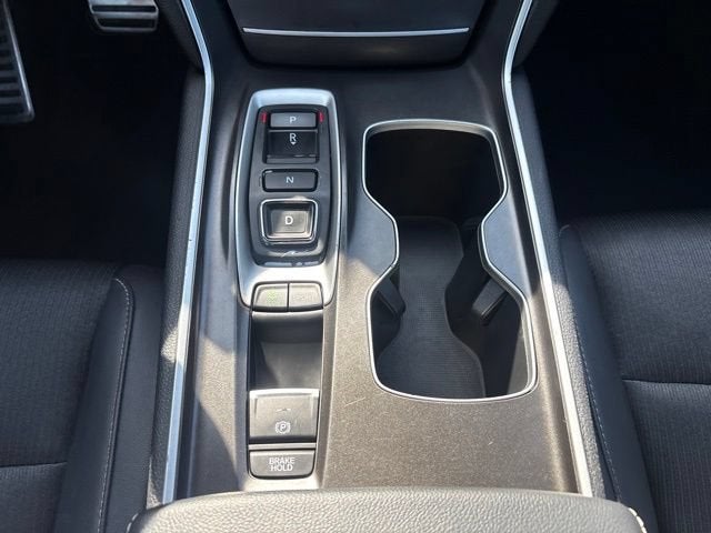 2021 Honda Accord Sport 2.0T