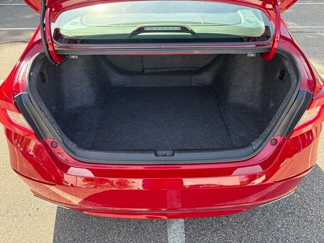 2021 Honda Accord Sport 2.0T