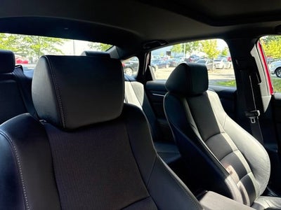 2021 Honda Accord Sport 2.0T