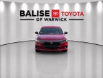 2021 Honda Accord Sport 2.0T