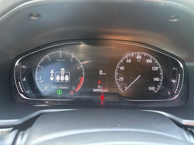 2021 Honda Accord Sport 2.0T