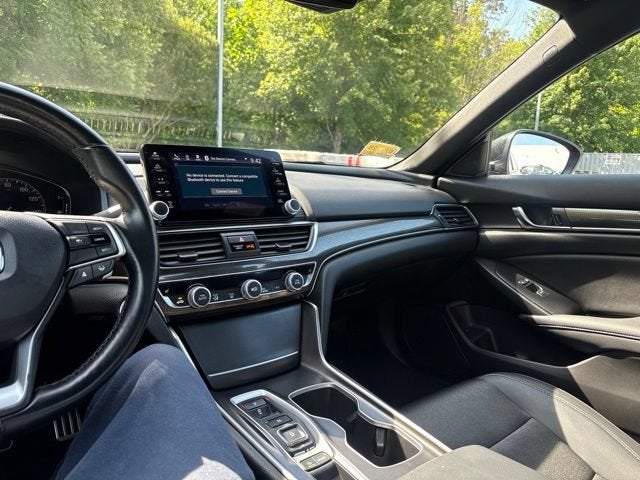 2021 Honda Accord Sport 2.0T