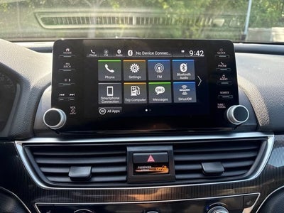2021 Honda Accord Sport 2.0T
