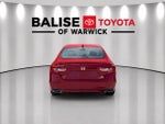 2021 Honda Accord Sport 2.0T