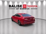 2021 Honda Accord Sport 2.0T