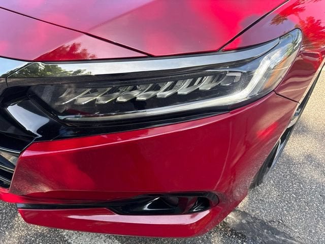 2021 Honda Accord Sport 2.0T