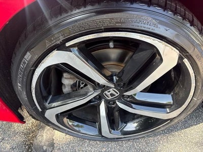 2021 Honda Accord Sport 2.0T