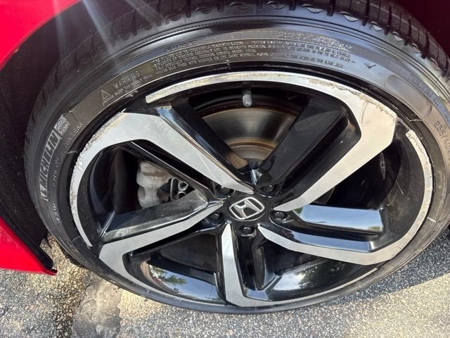 2021 Honda Accord Sport 2.0T