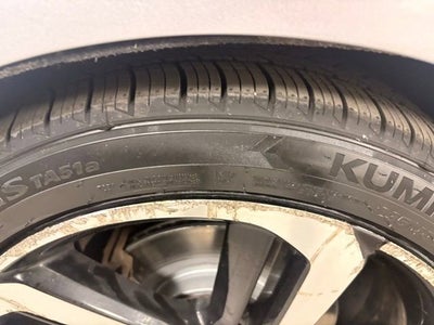 2020 Honda Accord Sport 2.0T