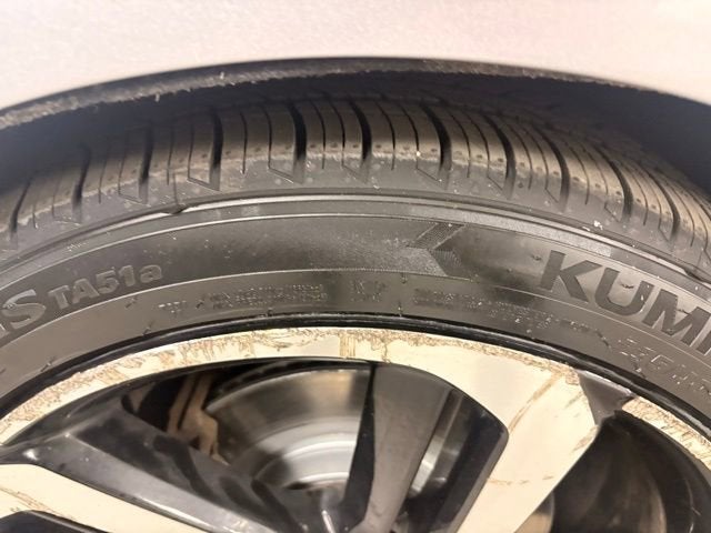 2020 Honda Accord Sport 2.0T