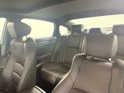 2020 Honda Accord Sport 2.0T