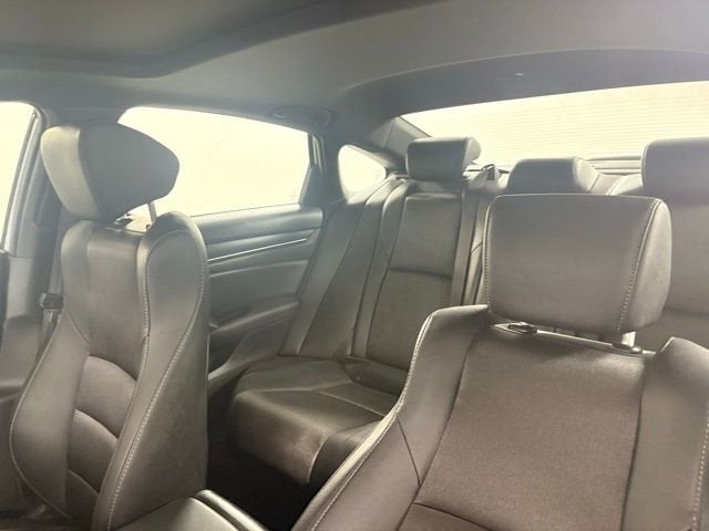 2020 Honda Accord Sport 2.0T