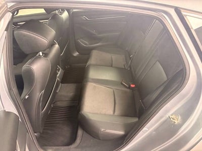 2020 Honda Accord Sport 2.0T