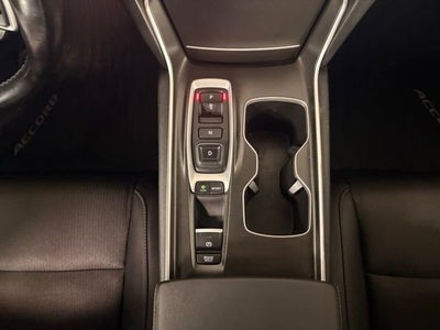 2020 Honda Accord Sport 2.0T