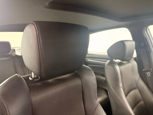 2020 Honda Accord Sport 2.0T