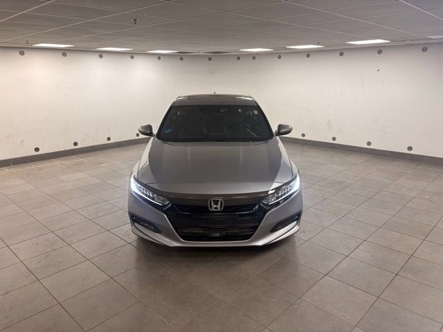 2020 Honda Accord Sport 2.0T