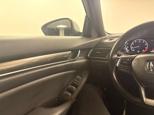 2020 Honda Accord Sport 2.0T