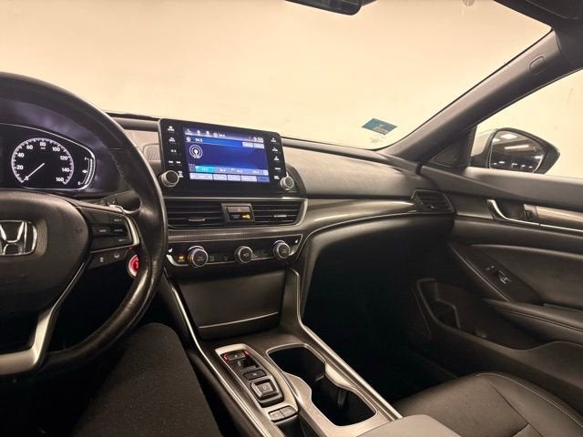 2020 Honda Accord Sport 2.0T