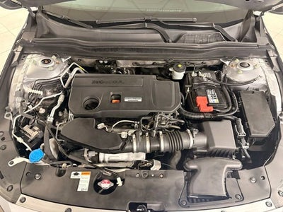 2020 Honda Accord Sport 2.0T