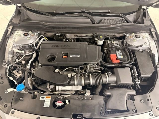 2020 Honda Accord Sport 2.0T