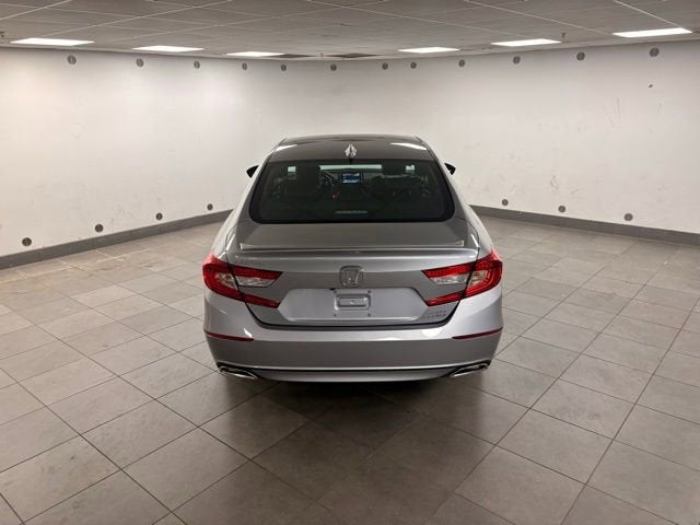 2020 Honda Accord Sport 2.0T