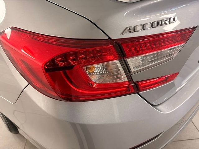 2020 Honda Accord Sport 2.0T