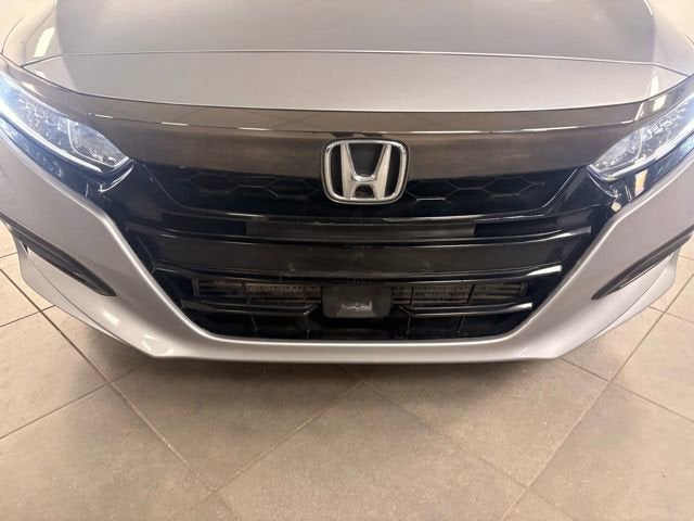 2020 Honda Accord Sport 2.0T