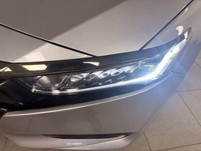 2020 Honda Accord Sport 2.0T