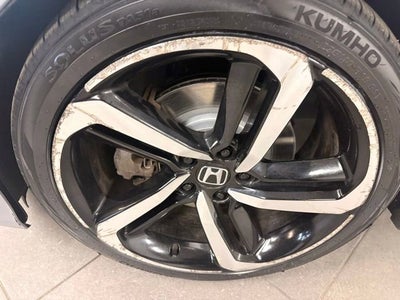 2020 Honda Accord Sport 2.0T